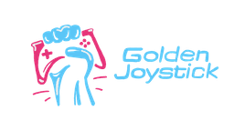 Golden Joystick Logo